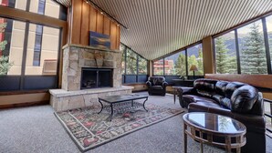 Room, 1 Bedroom | Interior - Perfectly Located Hotel Room, Steps to American Eagle chair - Ski-In Ski-Out Property - MP518H by RedAwning (Copper Mountain)