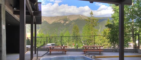 Room, 1 Bedroom | Outdoor dining