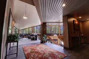 Habitación, 1 habitación | Interior