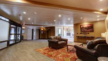 Room, 1 Bedroom | Lobby