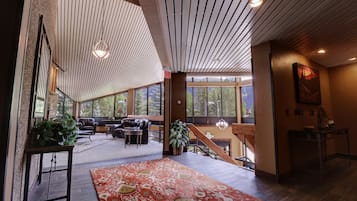 Habitación, 1 habitación | Interior