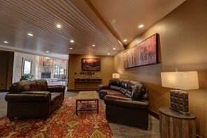 Chambre, 1 chambre | Hall