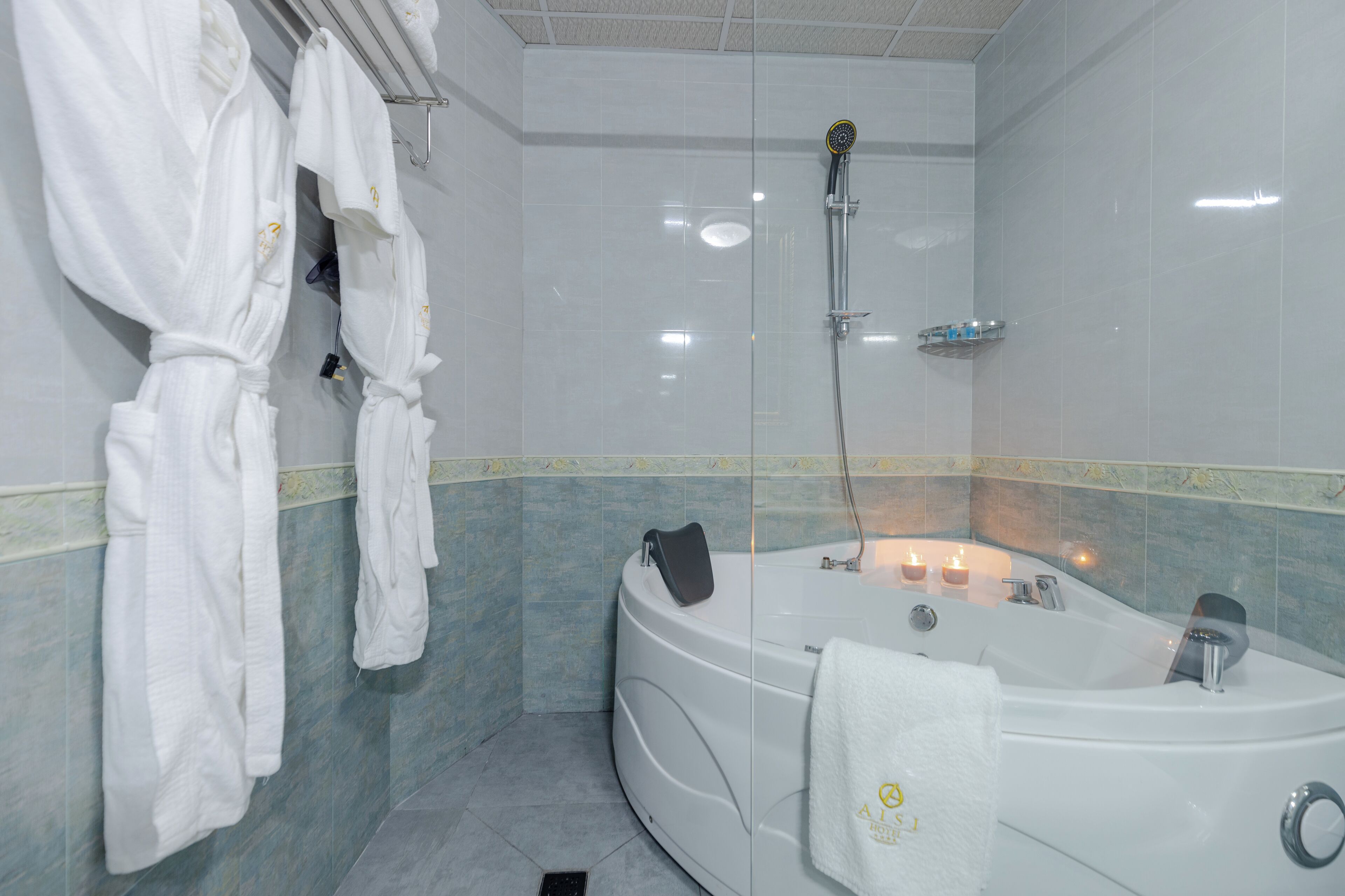 Foto - Hotel Aisi