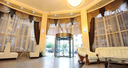 Hotel Aisi