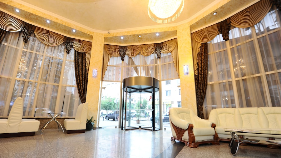 Hotel Aisi