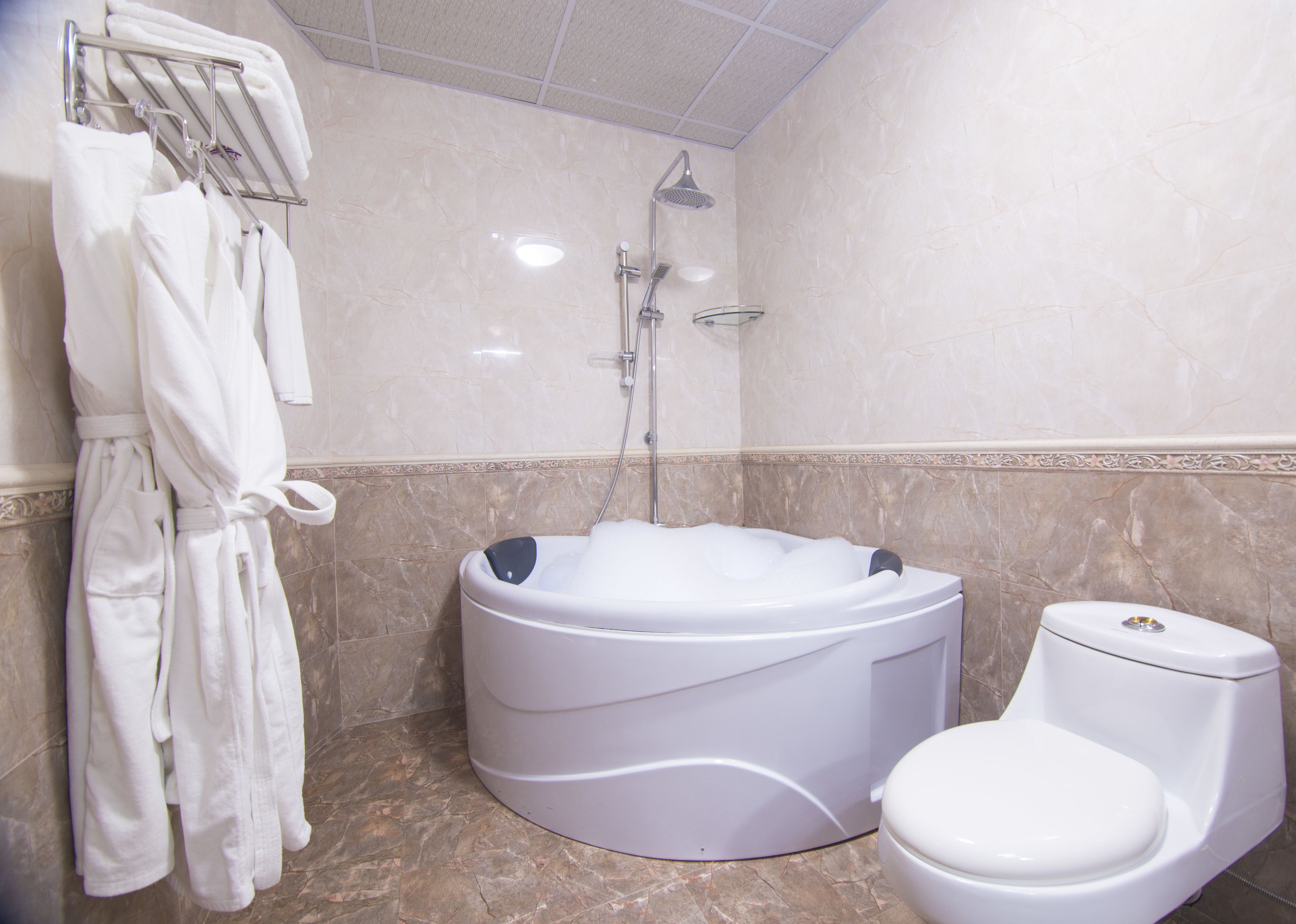 Foto - Hotel Aisi