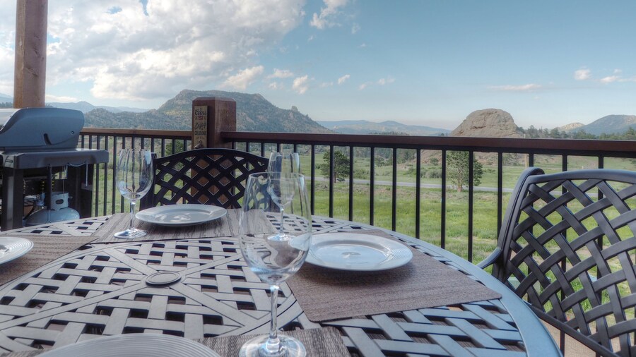 Coyote Ridge - 4 Br Condo