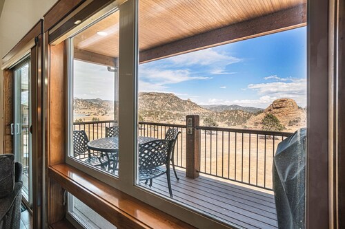 Coyote Ridge - 4 Br Condo