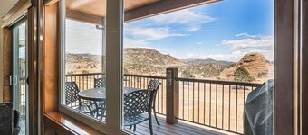 Coyote Ridge - 4 Br Condo