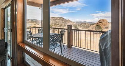 Coyote Ridge - 4 Br Condo