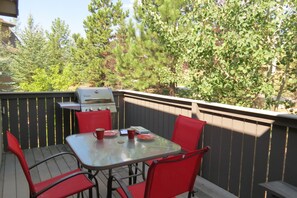 聯排別墅, 3 間臥室 | 烤肉/野餐區