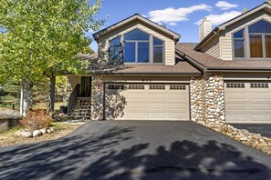 Townhome, 3 Bedrooms | Exterior