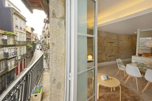 1 bedroom, soundproofing, iron/ironing board, free WiFi - Innapartments - LSD (Porto)