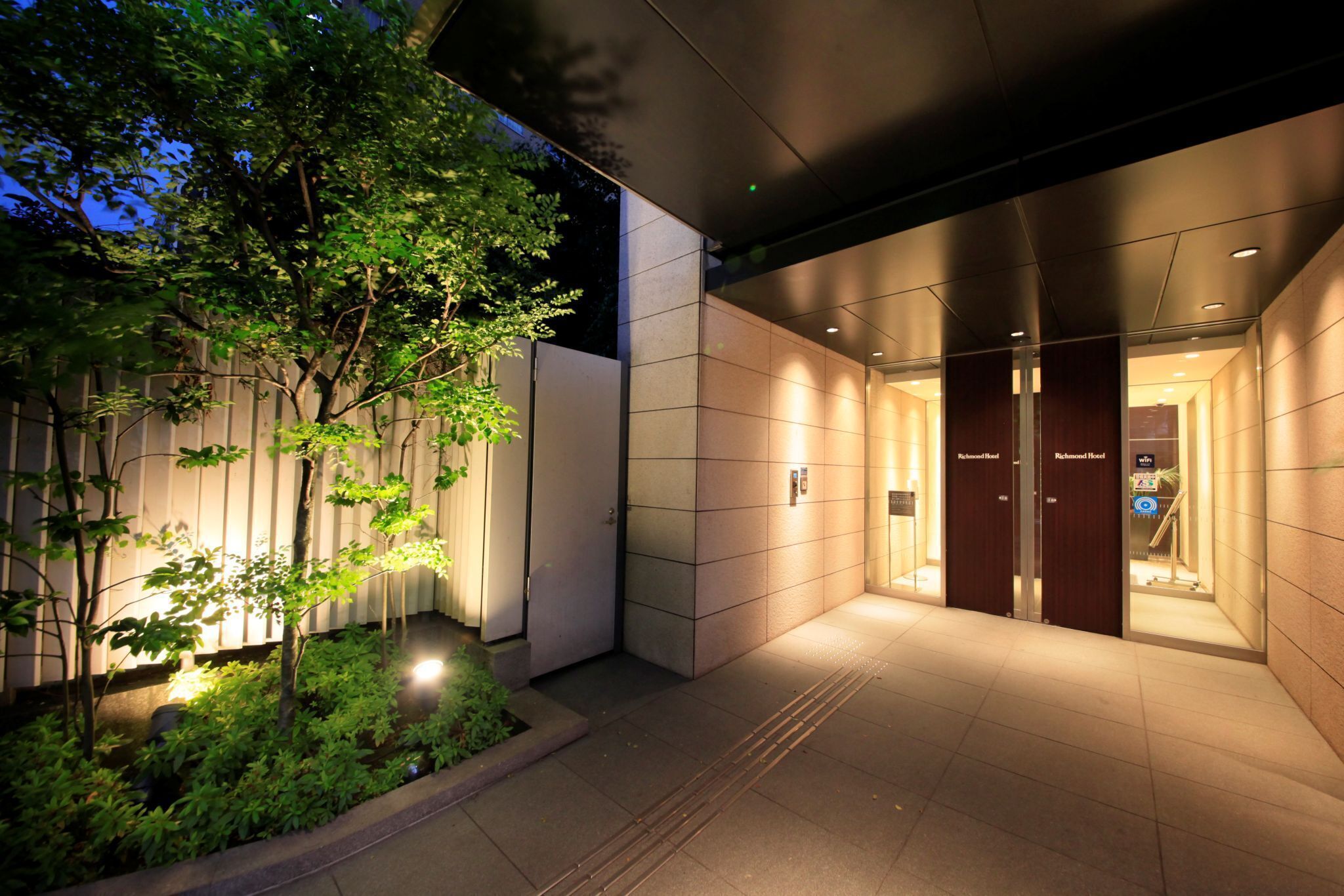 Foto - Richmond Hotel Tokyo Shiba