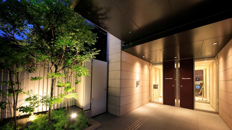 Richmond Hotel Tokyo Shiba