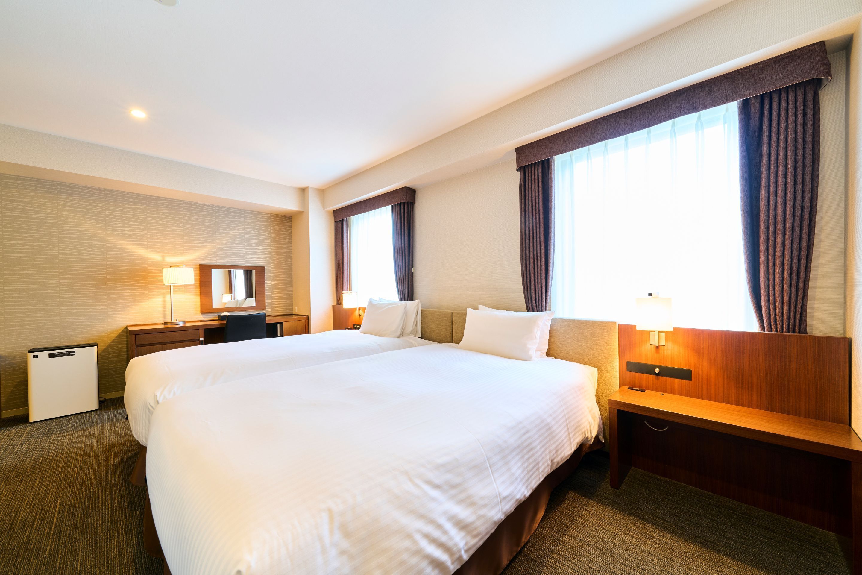 Foto - Richmond Hotel Tokyo Shiba
