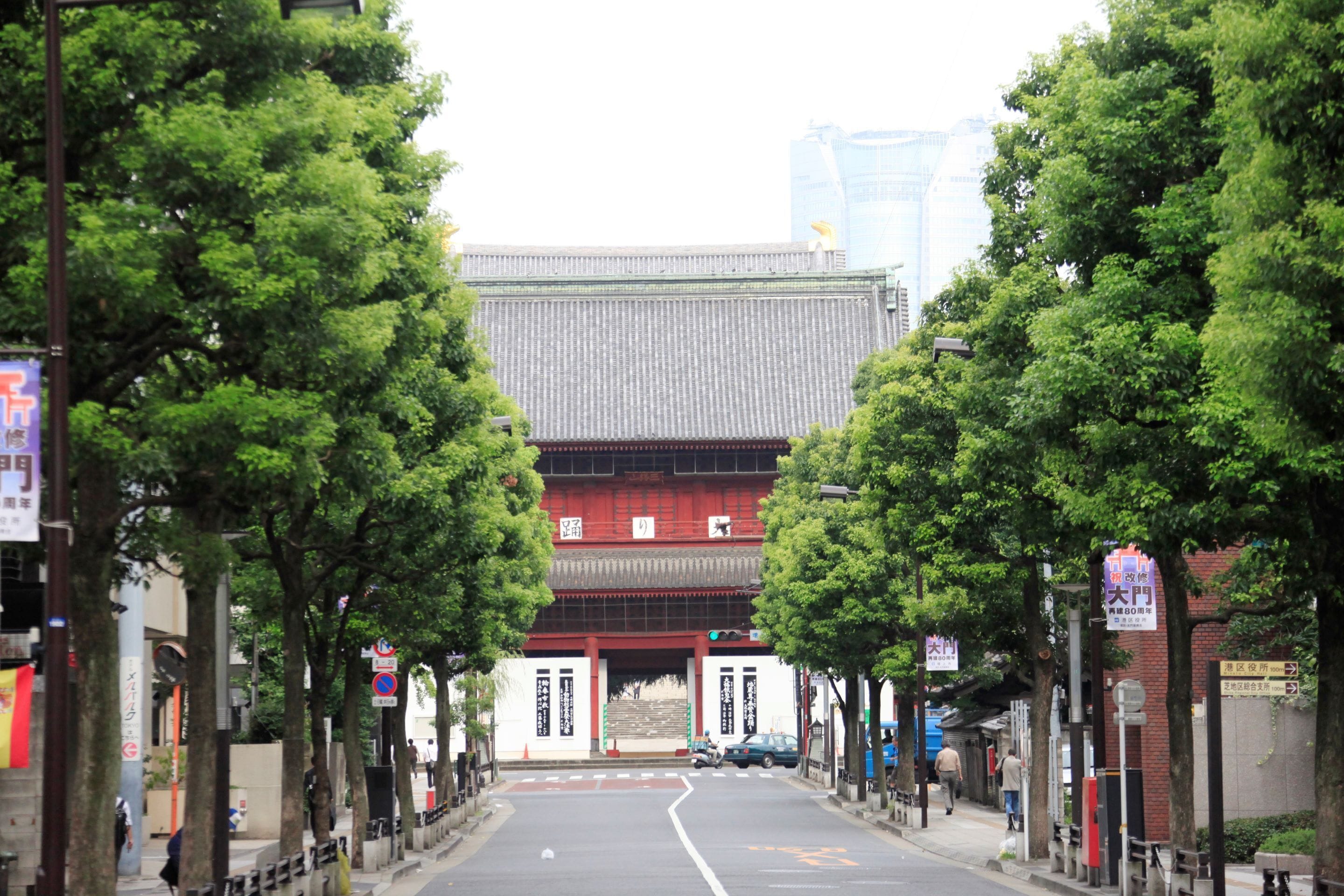 Photo - Richmond Hotel Tokyo Shiba