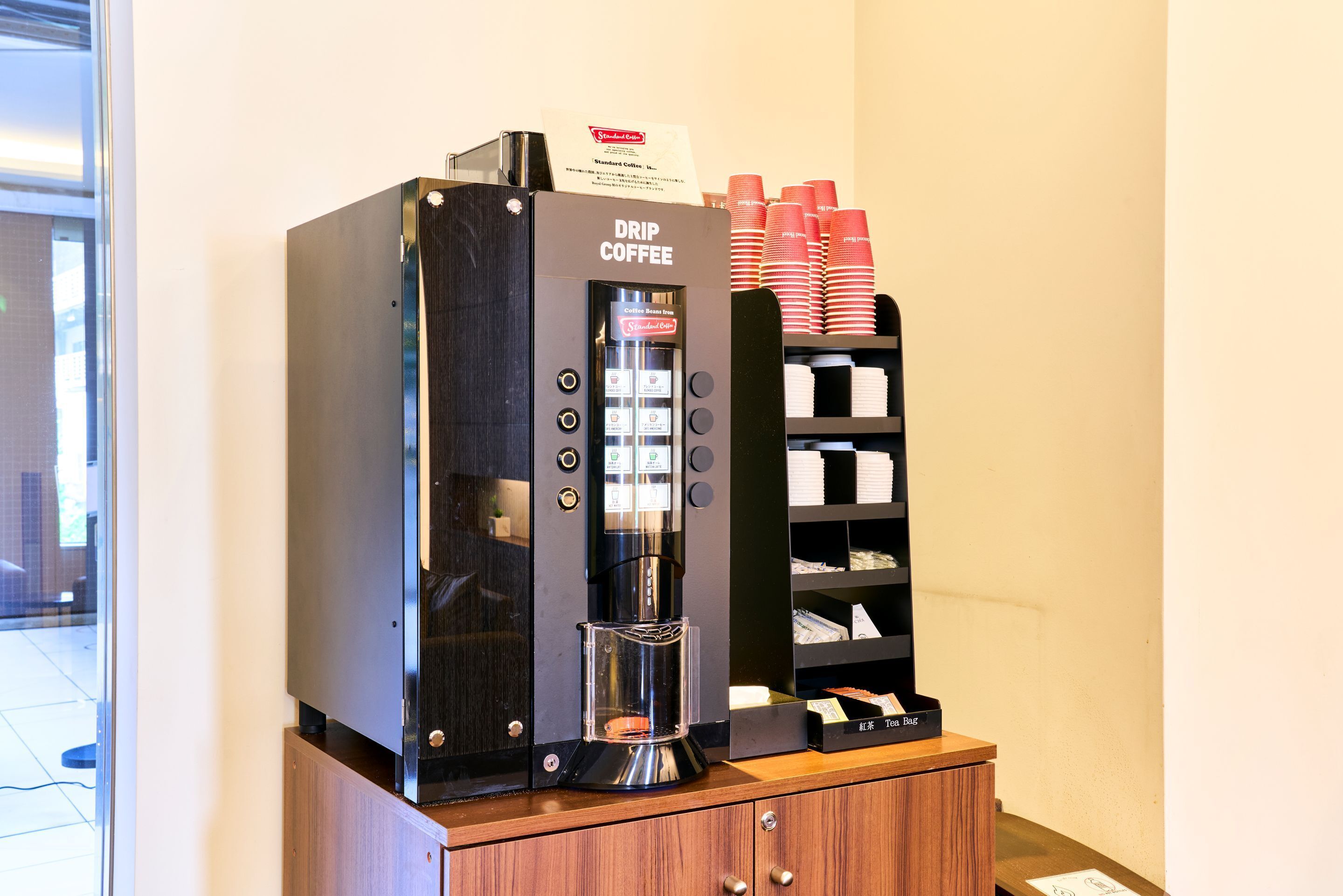 Foto - Richmond Hotel Tokyo Shiba