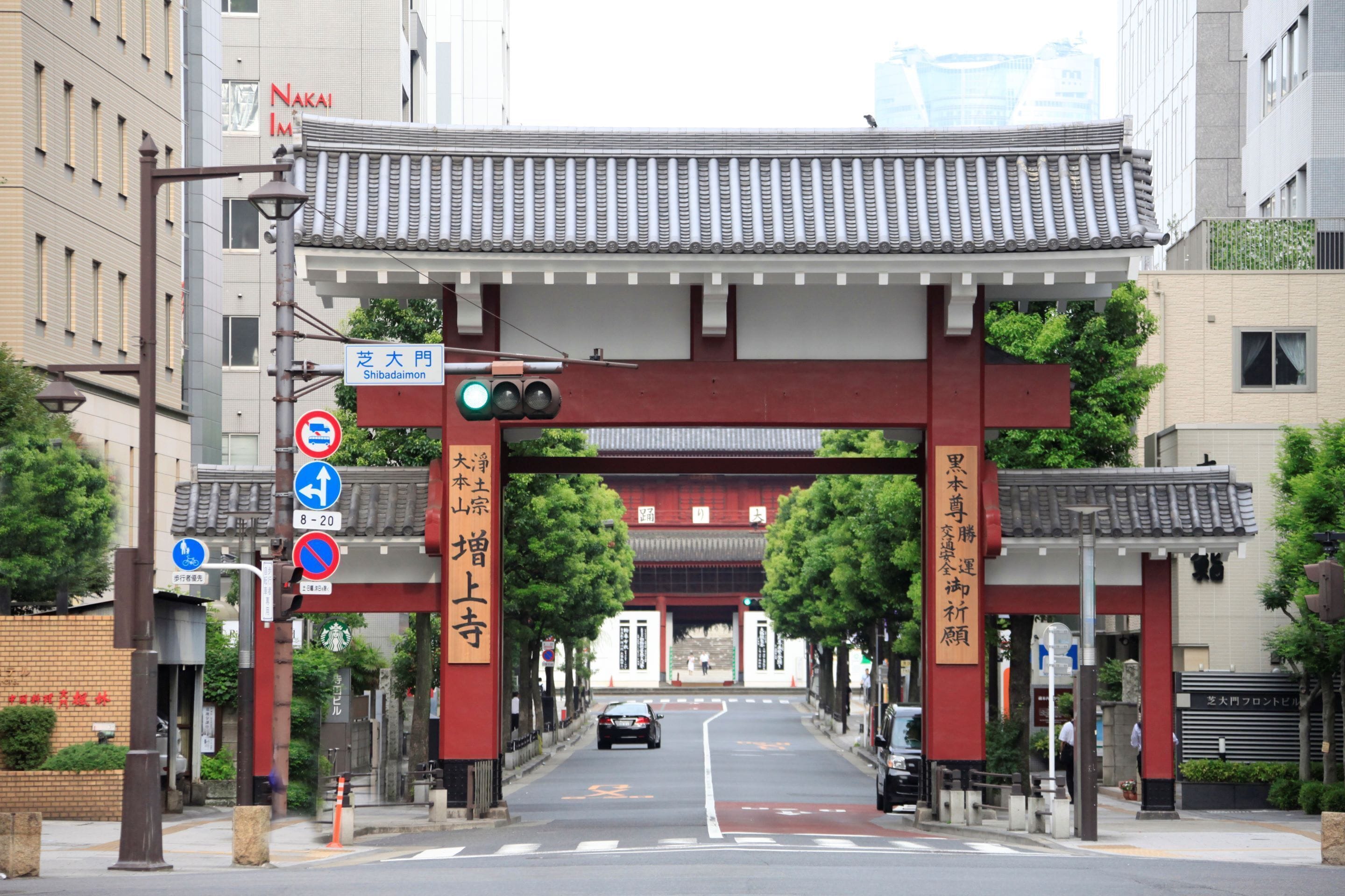 Photo - Richmond Hotel Tokyo Shiba