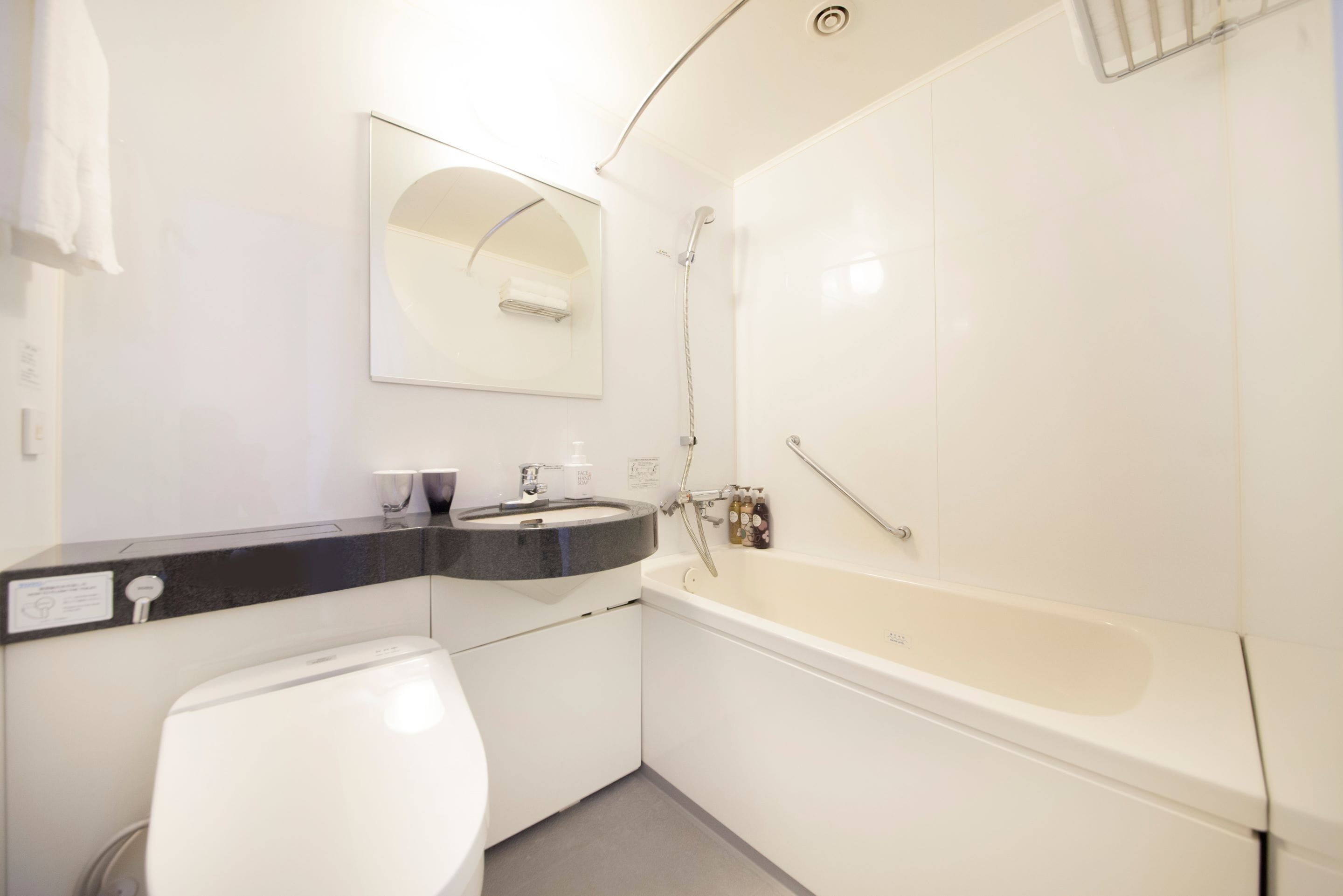 Photo - Richmond Hotel Tokyo Shiba