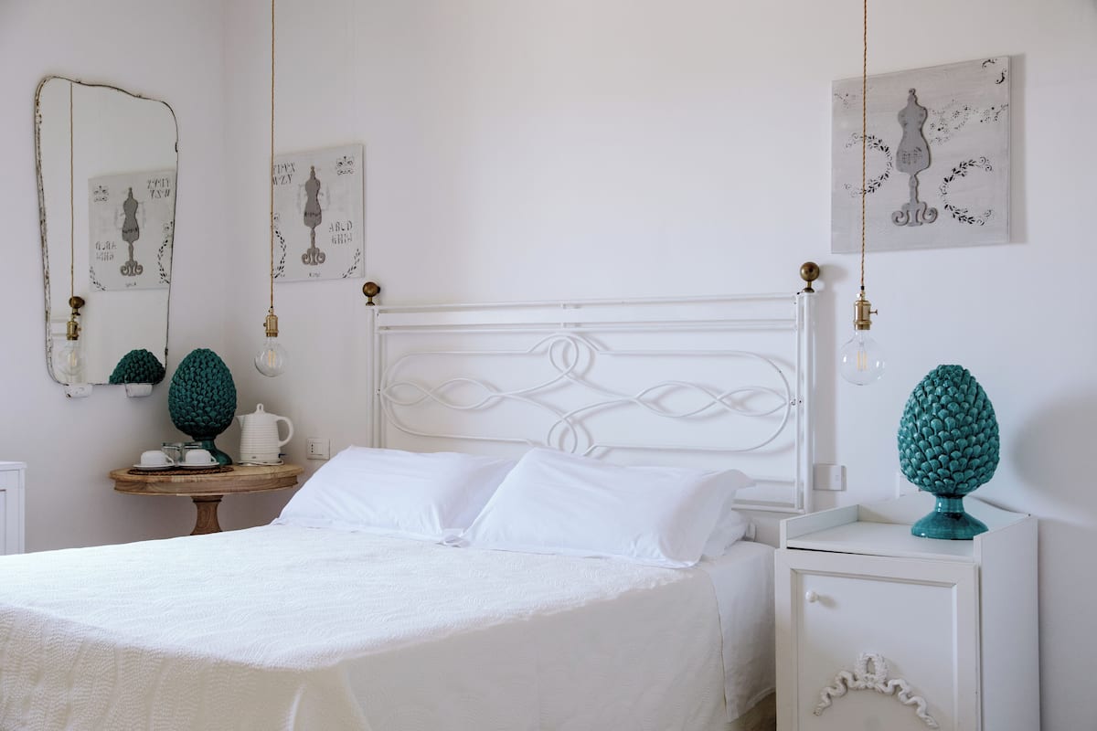 Classic-Doppelzimmer | Hochwertige Bettwaren, Minibar, schallisolierte Zimmer, kostenloses WLAN