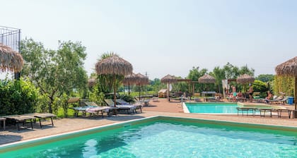 Bertoletta Village Apartments