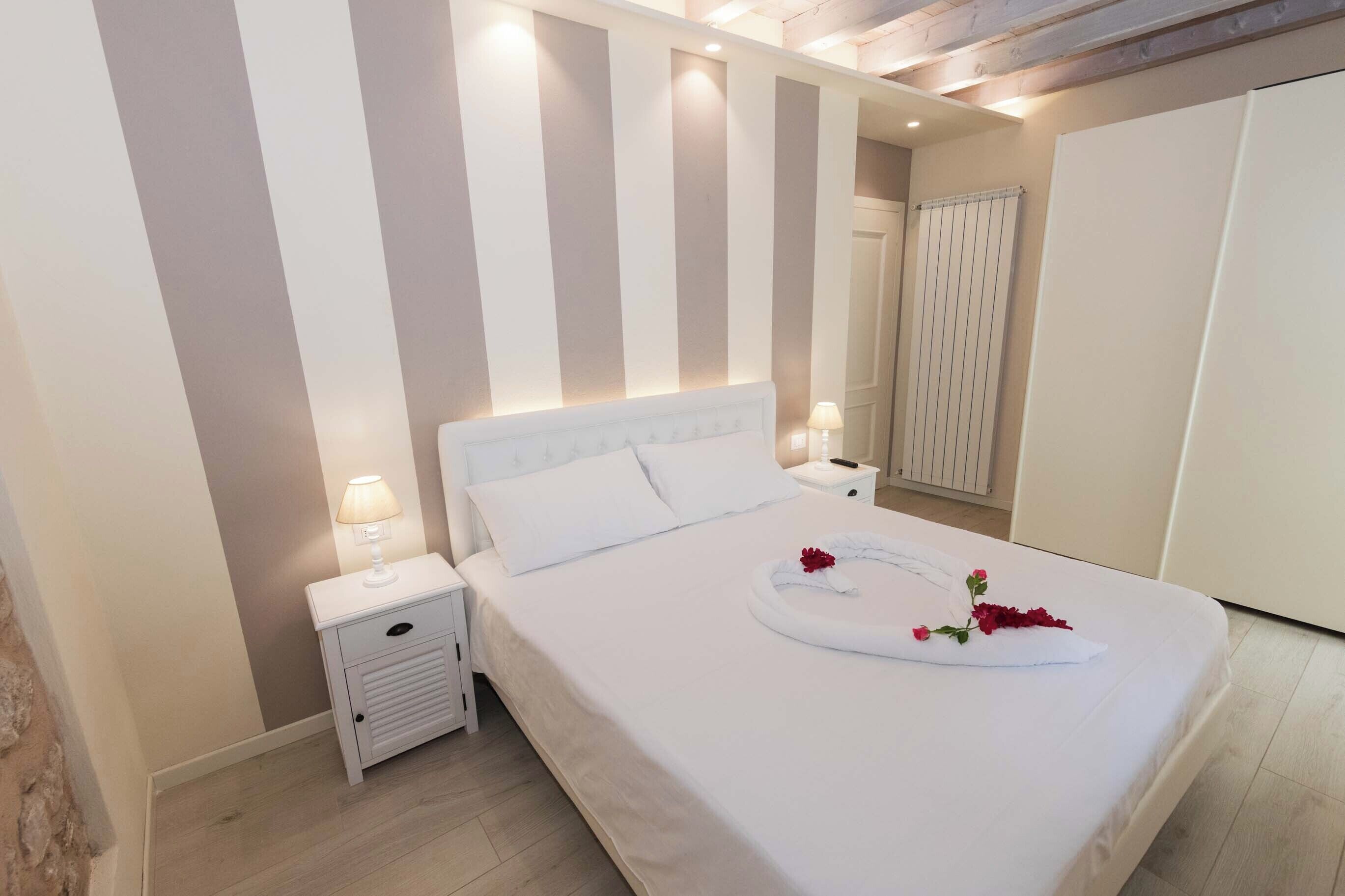 Foto - Bertoletta Village Apartments