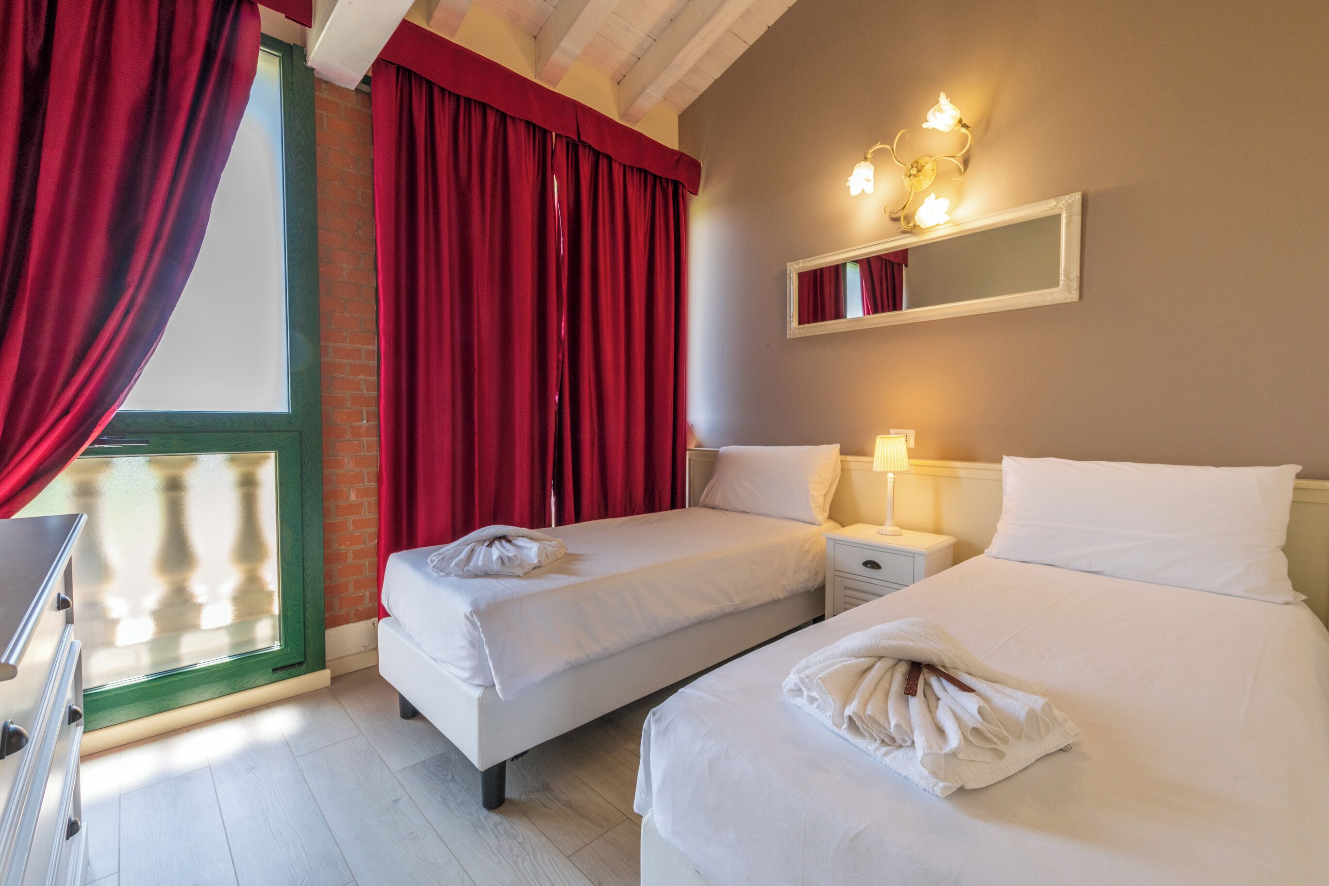 Foto - Bertoletta Village Apartments