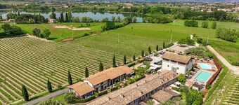 Bertoletta Village Apartments