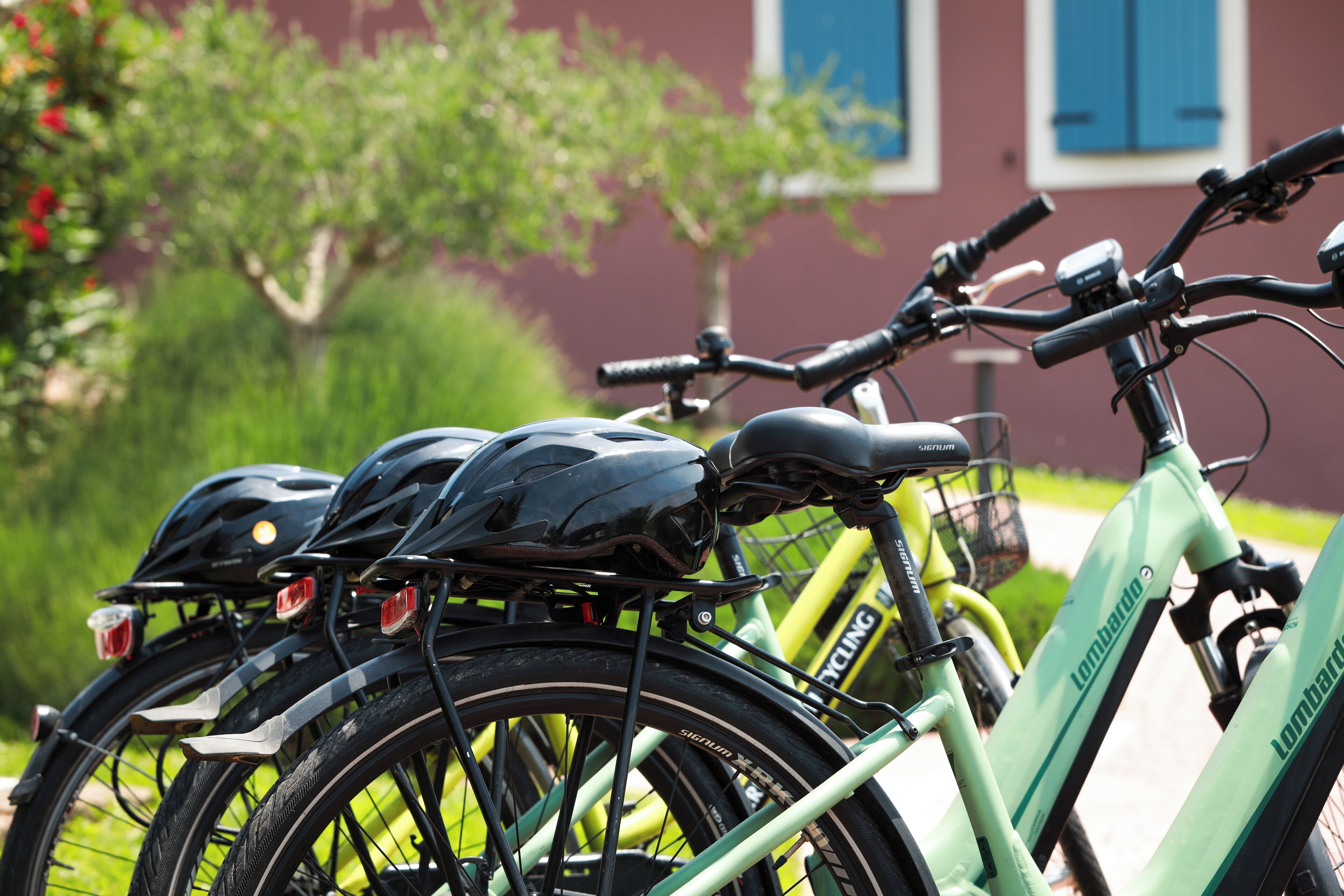 Foto - Bertoletta Village Apartments