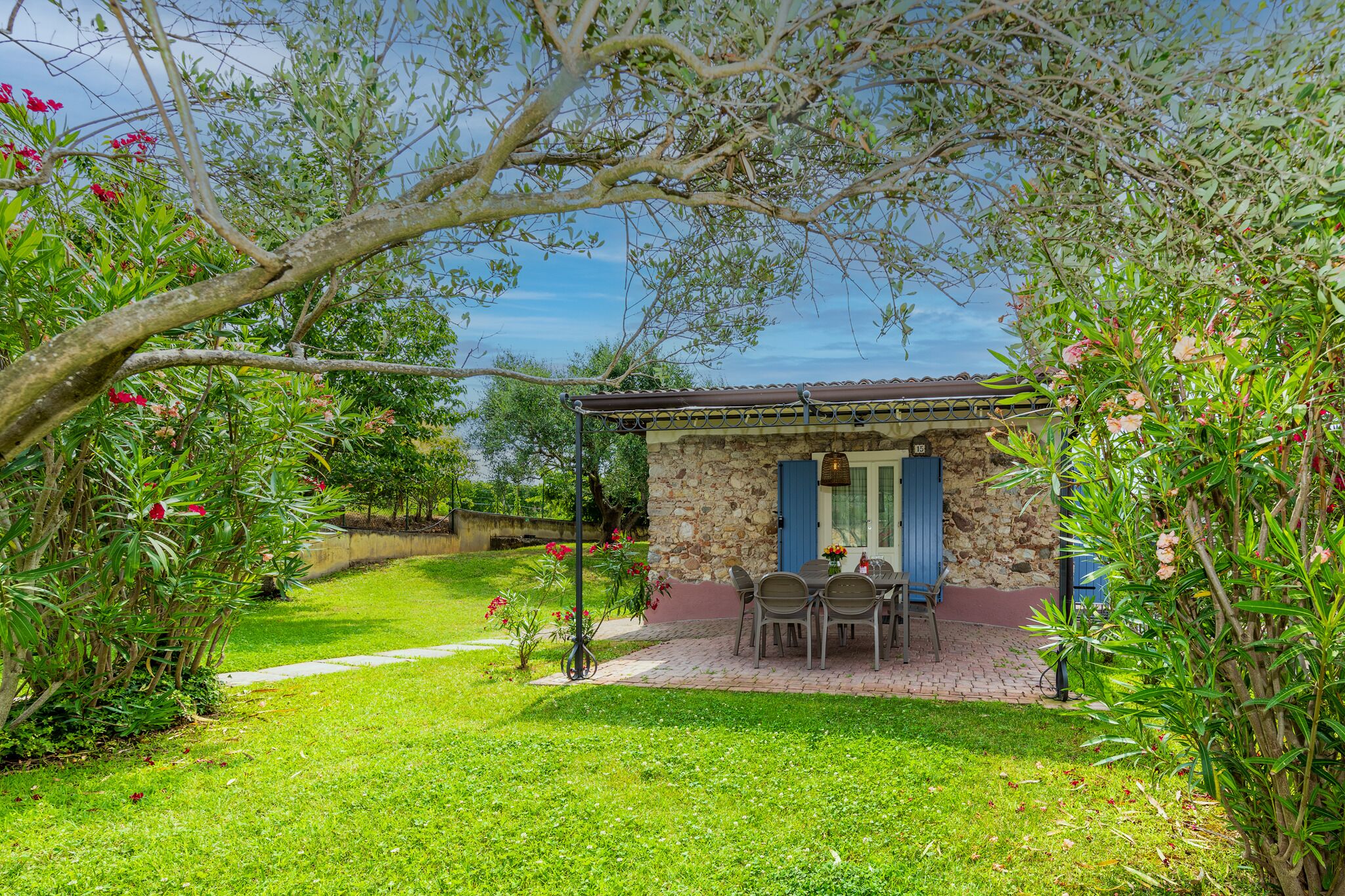 Foto - Bertoletta Village Apartments