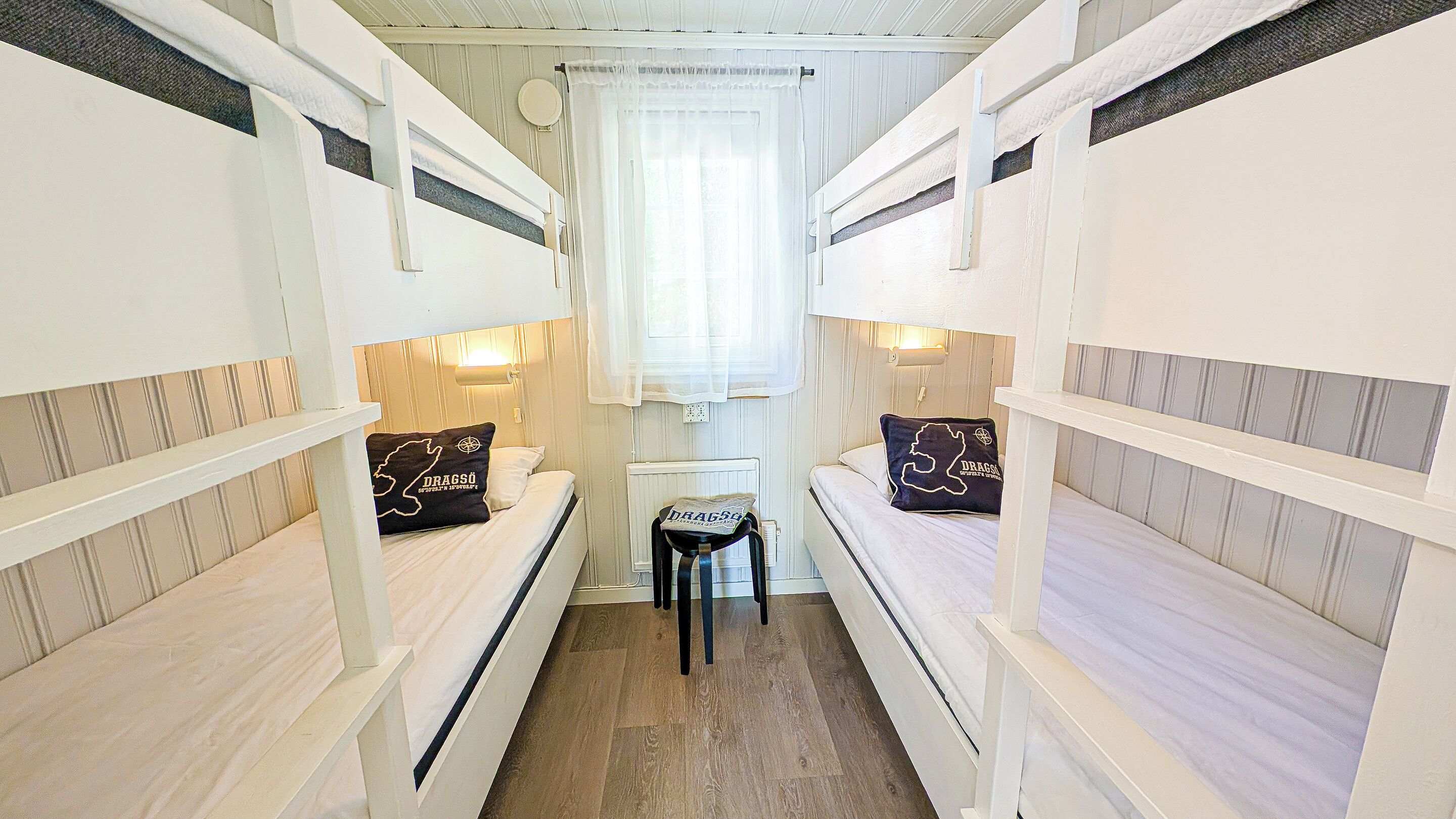 Standard Cabin, 1 Bedroom