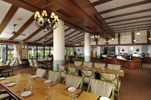 Kawasan sarapan