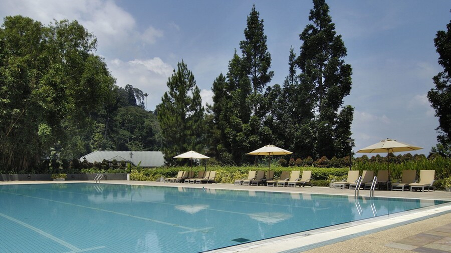 Berjaya Hills Golf & Country Club