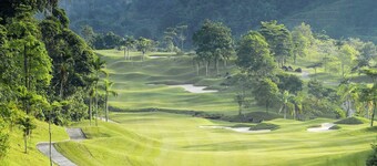 เบอร์จายาฮิลล์ส กอล์ฟแอนด์คันทรีคลับ