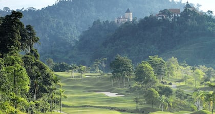 Berjaya Hills Golf & Country Club