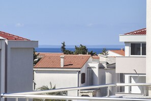 City view - Apartments Spital (Novalja)