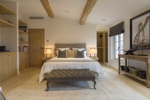 Chambre Prestige Alexsander | View from room