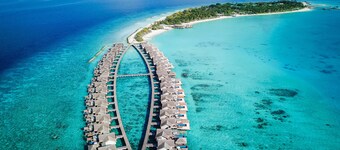 Sirru Fen Fushi Private Lagoon Resort