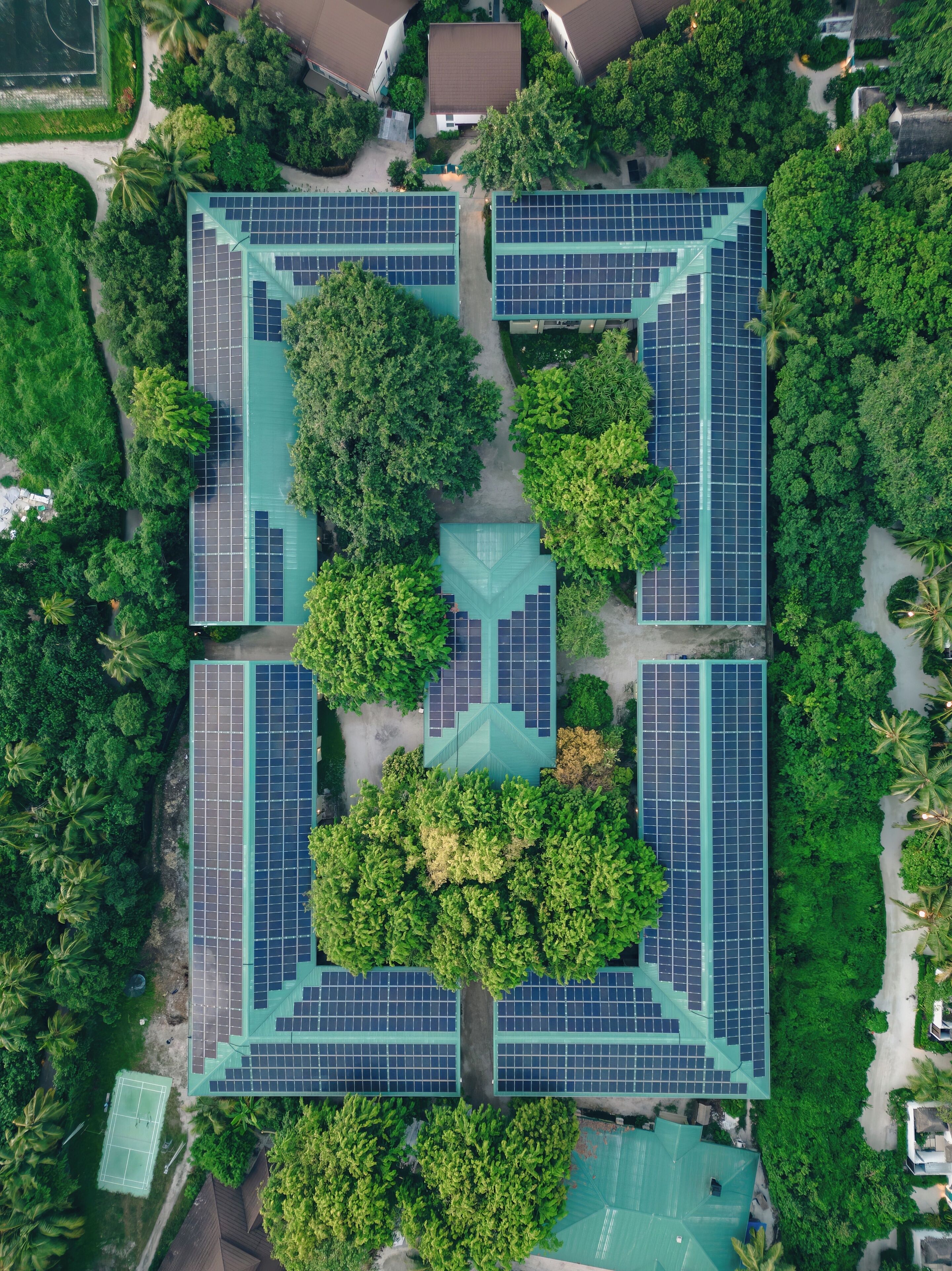 cleanliness standards