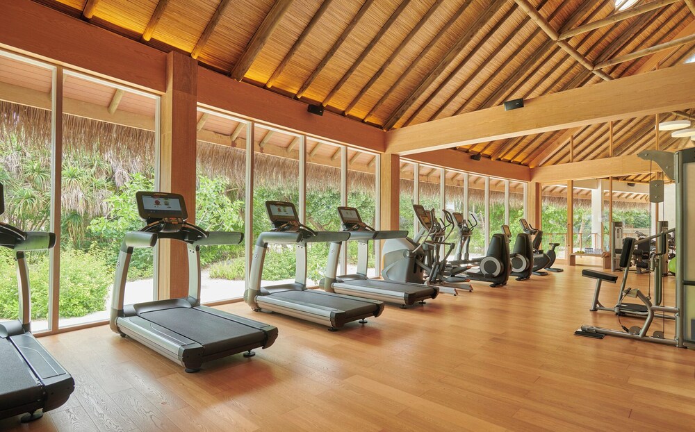 Sirru Fen Fushi Private Lagoon Resort by null Sirru Fen Fushi Private Lagoon Resort by null