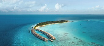 Sirru Fen Fushi Private Lagoon Resort