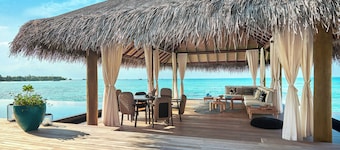 Sirru Fen Fushi Private Lagoon Resort