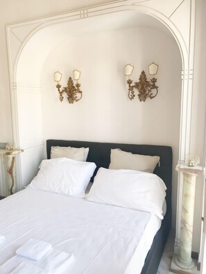 Deluxe Apartment - Gramsci Apartments (Naples)