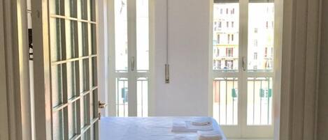 Deluxe-Apartment | Kostenloses WLAN