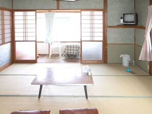 Free WiFi - Showa Minshuku Ryujinsou (Iwami)