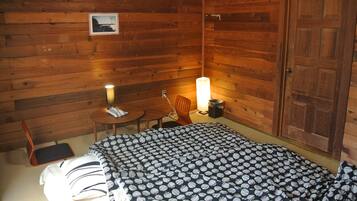 Ferienhaus | 3 Schlafzimmer, Schreibtisch, kostenloses WLAN