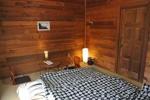 Cottage | 3 chambres, bureau, Wi-Fi gratuit