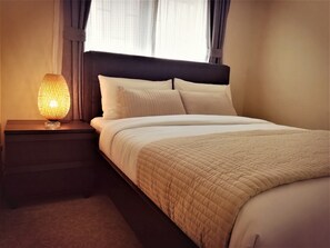 1 bedroom, premium bedding, minibar, in-room safe - Albasem Hotel (Amman)