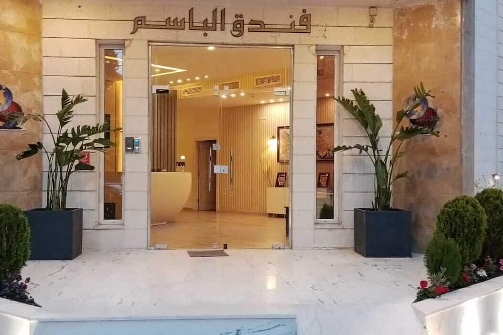 Albasem Hotel